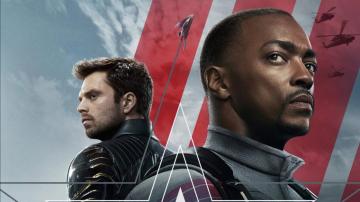 Bucky Barnes Sebastian Stan 4k Ultra HD Wallpaper Background