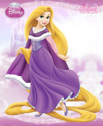 Disney Princess Rapunzel Wallpaper Coolstyle