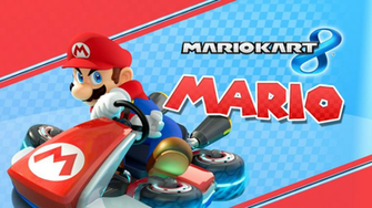 Mario Kart Wallpaper Rosalina By