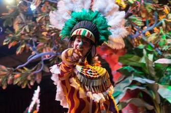 Carnival Pictures Image