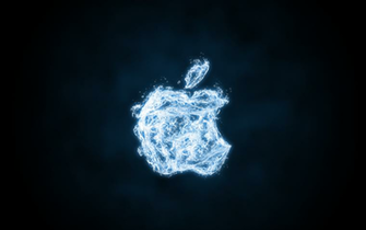Apple Water Wallpaper By 95niltar