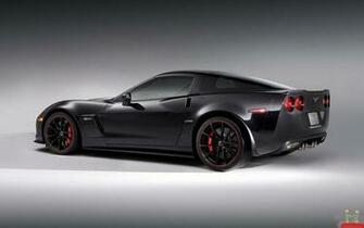 Corvette Wallpaper For Desktop