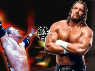 Triple H Wallpaper Wwe Superstars