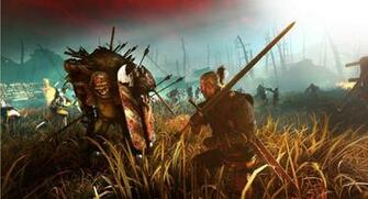 The Witcher