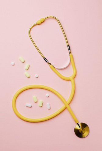 Nurse Aesthetic Wallpaper