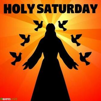Holy Saturday Image Photos Pictures Wallpaper