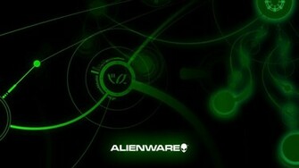 Alienware Wallpaper Pack
