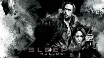 Sleepy Hollow Fond D Cran HD
