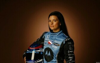 Danica Patrick Wallpaper
