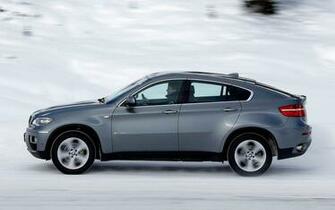 Cars Bmw X6 Car High Resolution Wallpaper