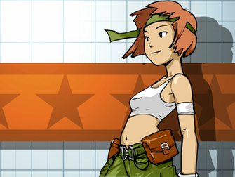 Advance Wars Wallpaper