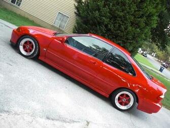 Ej1 Jdm Lover Honda Civic Specs Photos Modification Info At