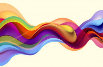 Wallpaper That Move With Music