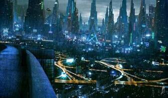 Awesome Sci Fi Wallpaper High Resolution