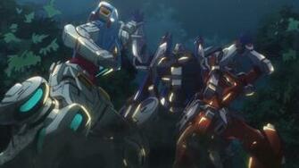 Gundam G Wallpaper