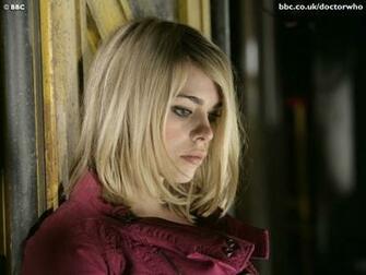 Rose Tyler Wallpaper