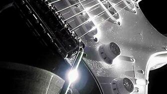 My Wallpaper Music Fender Stratocaster Hq
