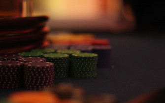 Poker Background Wallpaper