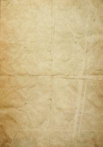Stained Paper Background Textures