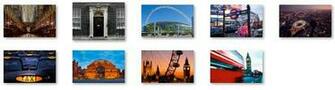 Msn Wallpaper And Screensaver Pack For London Olympic