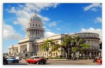 Cuba Wallpaper