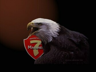 Wallpaper Marines