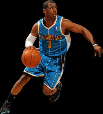 Wallpaper Picture Theme Chris Paul Dunk Eyes