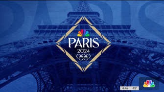 Local Swimmers Prepare For Summer Olympics In Paris Nbc Chicago
