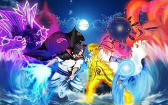 Naruto Wallpaper HD Image