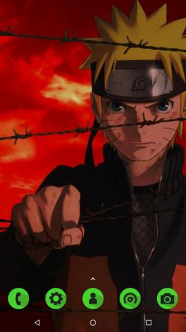 Naruto Ultimate Ninja HD Wallpaper Collection For Android Apk