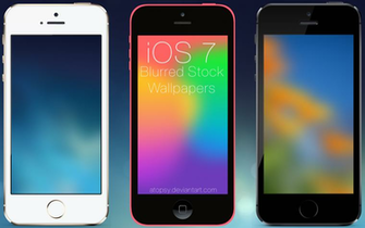 Ipod Touch 5s 5c By Atopsy Watch Customization Wallpaper iPhone