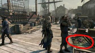 Ac4 Black Flag Wallpaper
