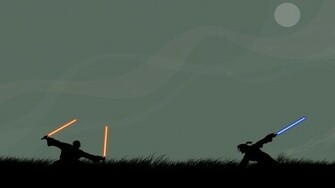 Epic Star Wars Wallpaper