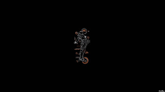 Marvel Minimalist Wallpaper