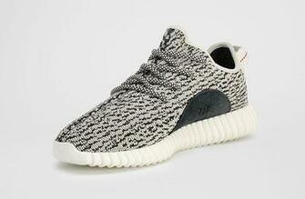 Yeezy Boost Slime Wallpaper