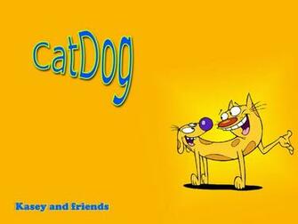 Kasey And Friends Image Character Wallpaper Catdog HD