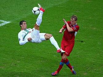Tschechien Portugal Europameisterschaft Saison