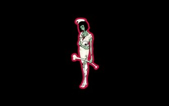 Zombie Wallpaper Background