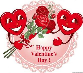 Valentines Day Clip Art Collection Valentine S