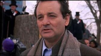 Groundhog Day Wallpaper