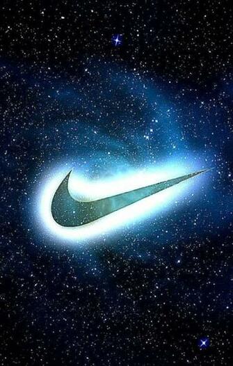 Nike Galaxy Wallpaper Cool HD