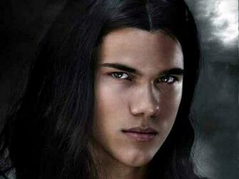 Jacob Black Wallpaper