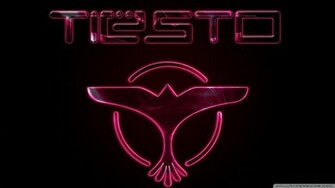 Tiesto HD Desktop Wallpaper Widescreen High Definition