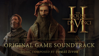 The House Of Da Vinci Soundtrack On Steam