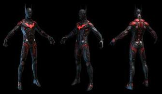 Batman Beyond HD Wallpaper