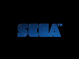 Sega Wallpaper