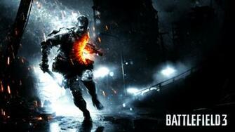Battlefield Wallpaper In