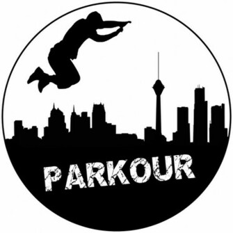 Parkour Wallpaper