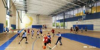 It S Happening Uwec Plans To Start 100m Arena Project By