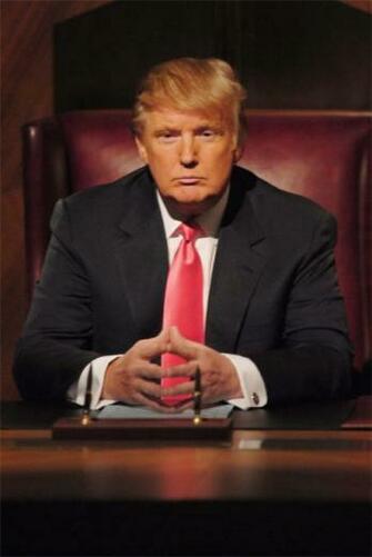 Donald Trump Wallpaper